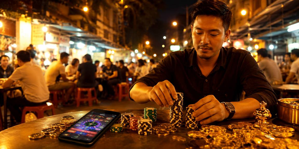 zbet88 Casino trực tiếp